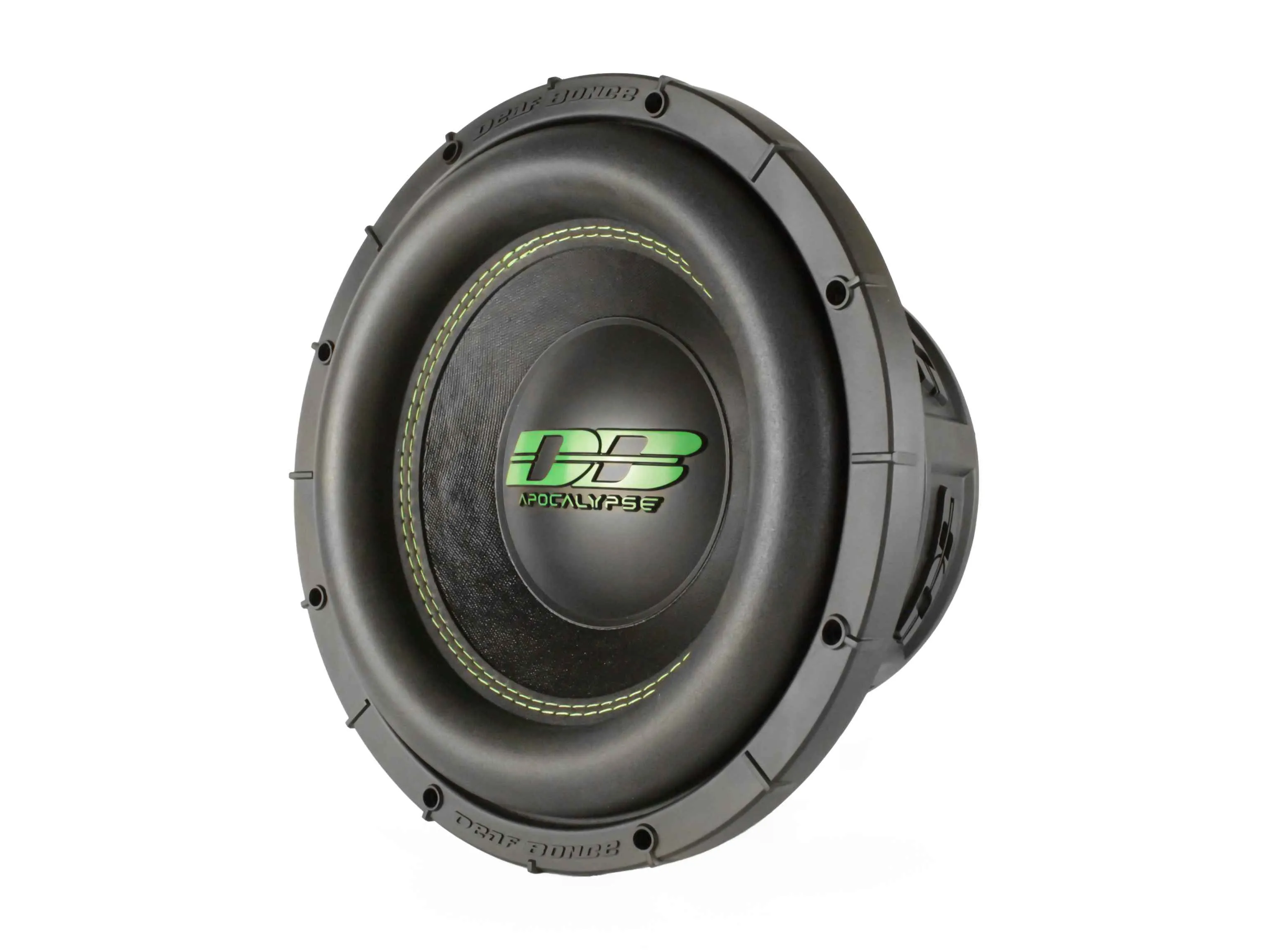 Alphard Deaf Bonce SA2712 D1 сабвуфер 1+1 OHM