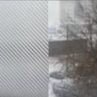 Пленка Sparks clear carbon 3D CF128