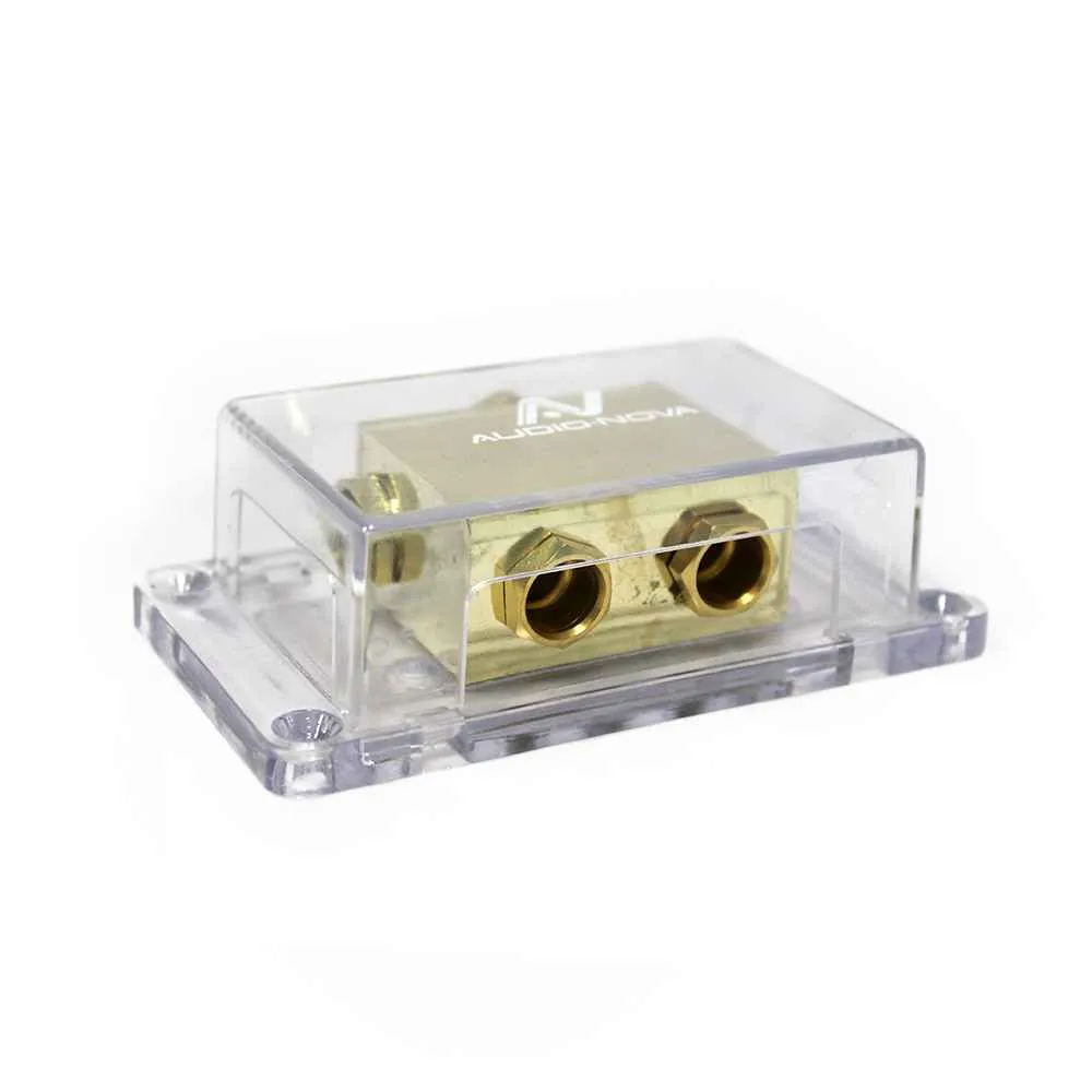 AUDIO NOVA DB4.S дистрибьютор