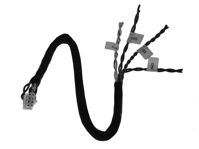 MATCH PP-SC 0,5 Кабель-адаптер