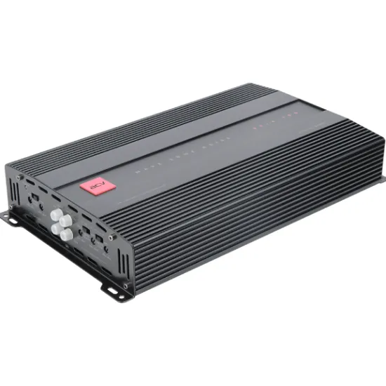 ACV VX-4.100 усилитель