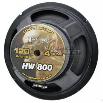 Акус. сист. Alphard HW800 4OHM