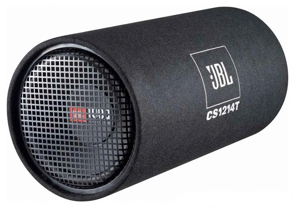 JBL CS-1214T сабвуфер в корпусе