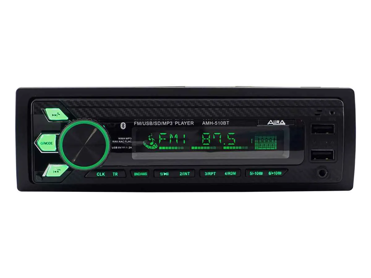 А/м Aura AMH-510BT