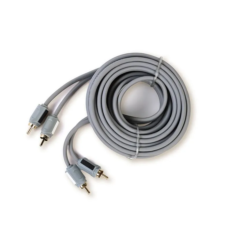 Hannibal E-RCA кабель RCA 5 м