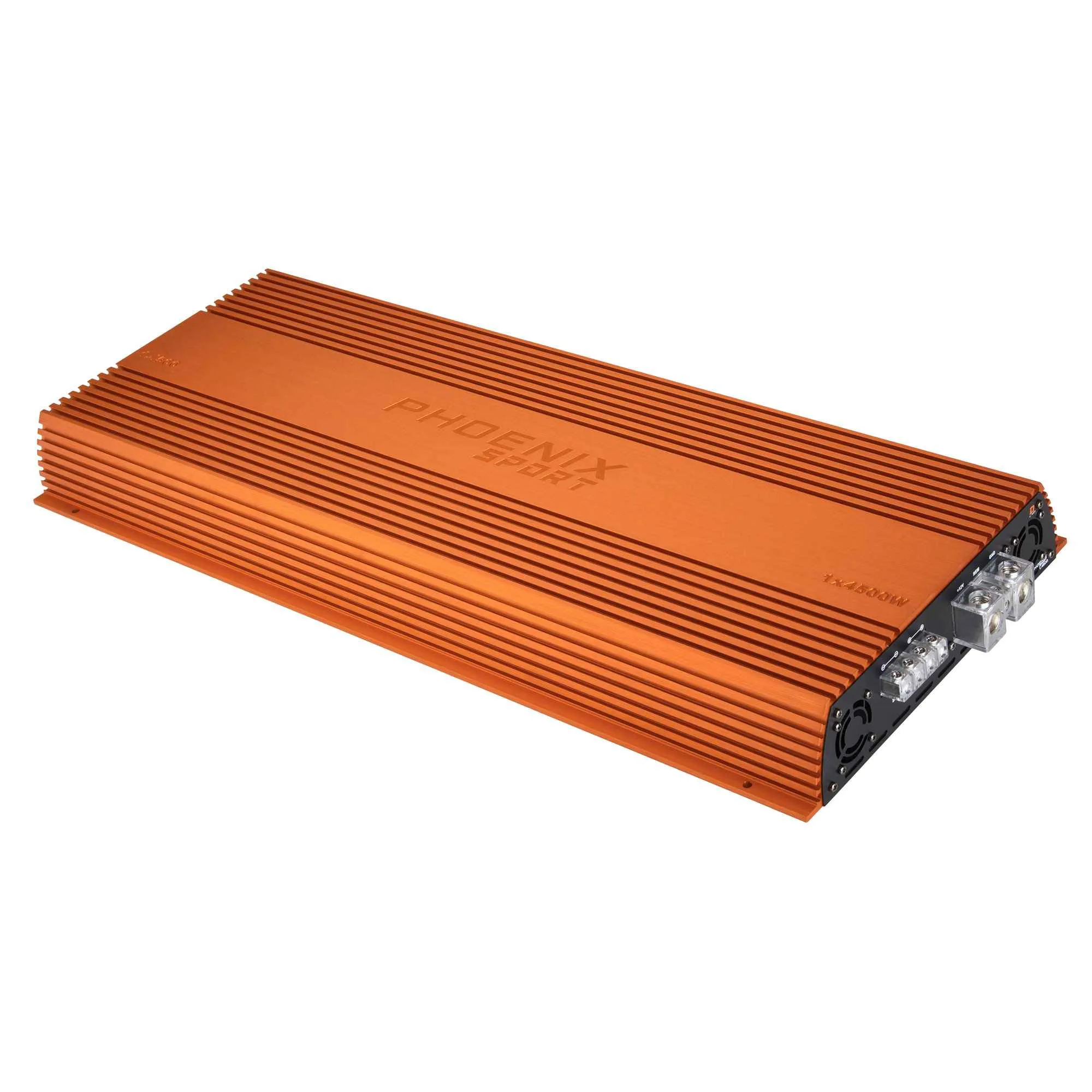 DL Audio Phoenix Sport 1.4500 усилитель