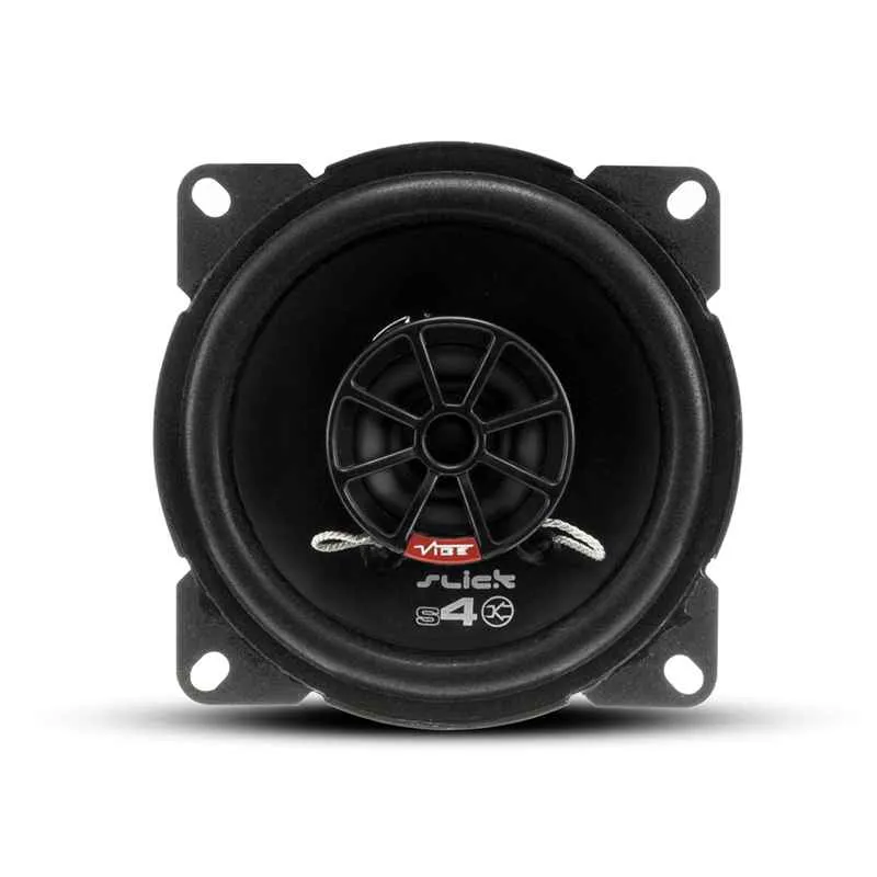 VIBE SLICK4-V7, коаксиальные динамики