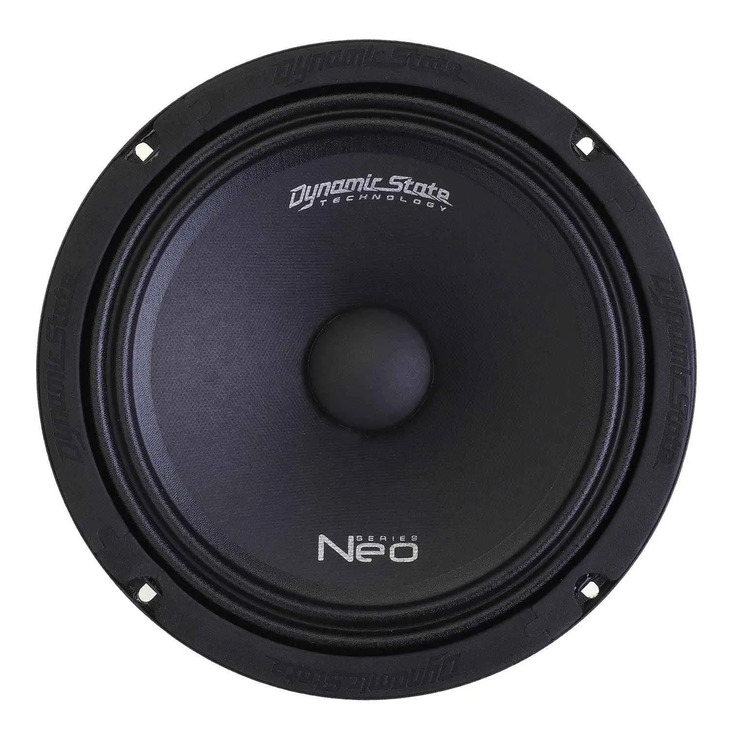 Dynamic State NM-20.2N, среднечастотные динамики