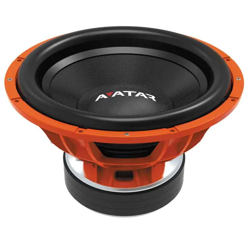 Avatar SVL-1847D2 сабвуфер