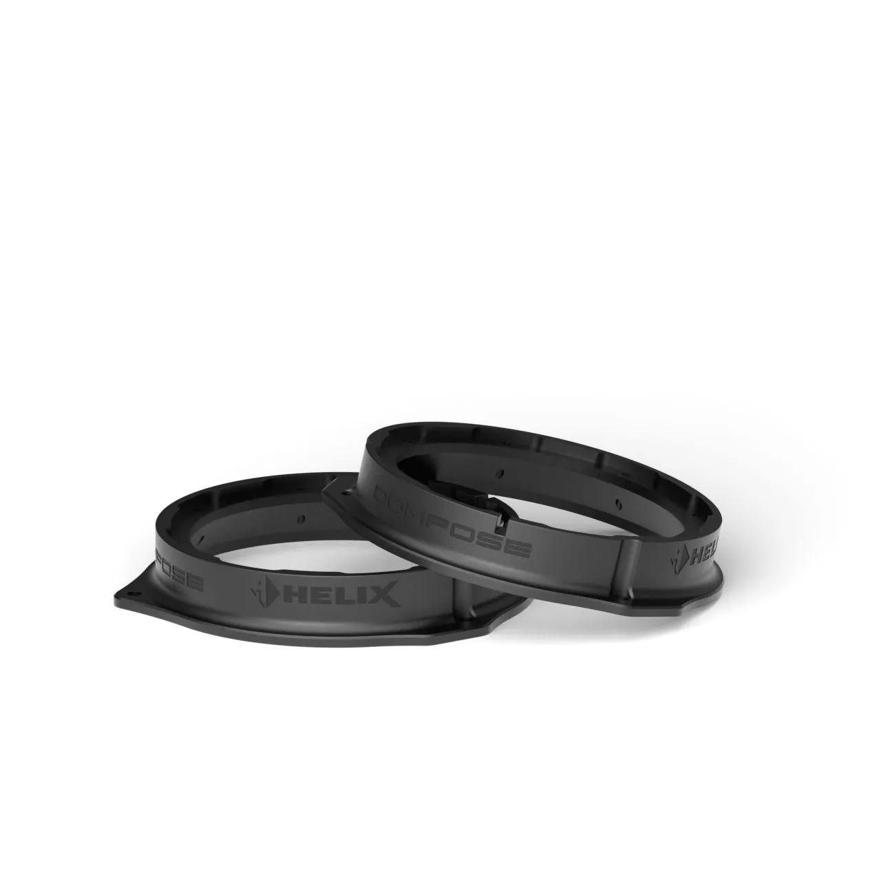 HELIX CFMK165 MB.2 (FDM) монтажные кольца