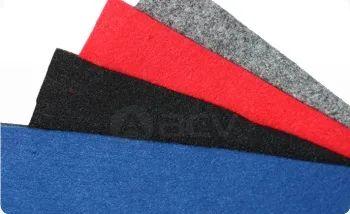 ACV OM32-1006 Карпет черный 1.5 м * 1 м