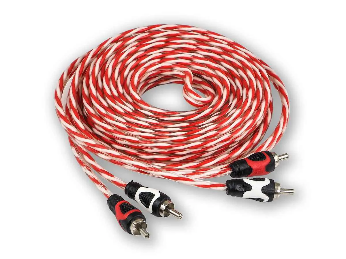 Aura RCA-A150 RCA-кабель 5 метров