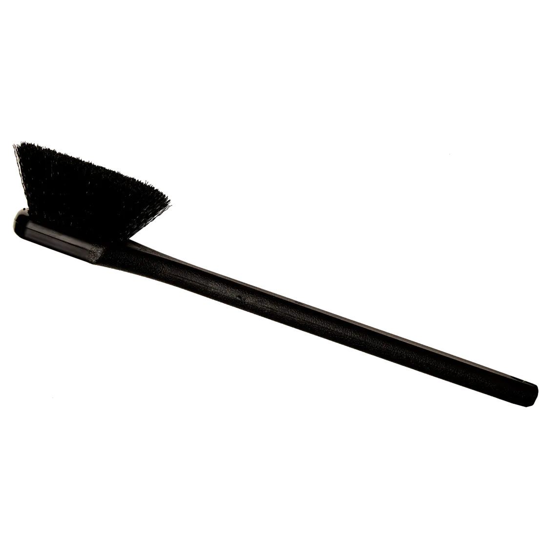 Щетка с длинной ручкой жесткая LERATON BR12