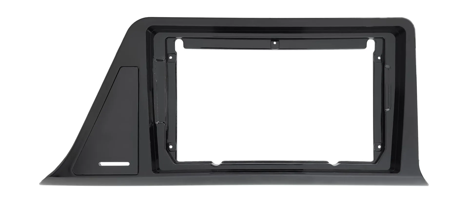 Рамка TO 351N в Toyota C-HR 2019+ 9