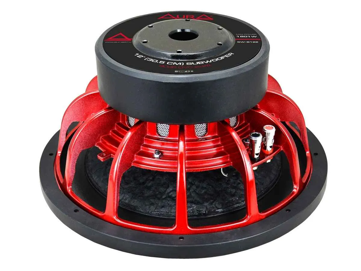 Aura SW-B122 сабвуфер