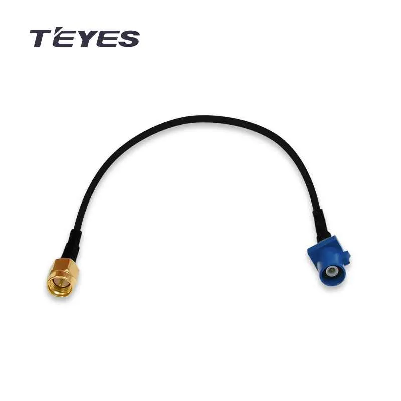 Teyes For Original car Gps adapter cable, 2459