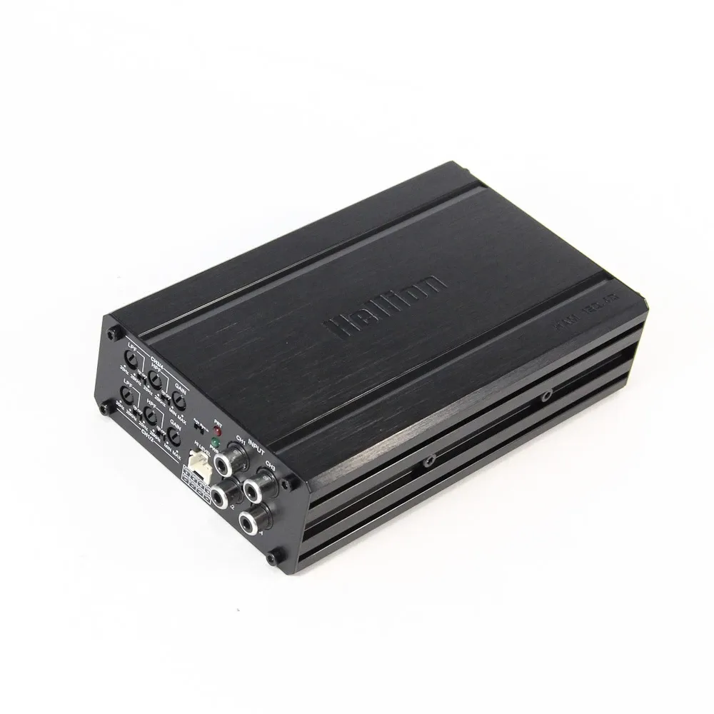 HELLION HAM-150.4D усилитель