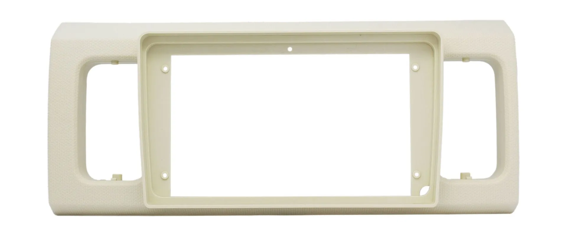 Рамка SU048N в Suzuki Alto 2014-2021 9