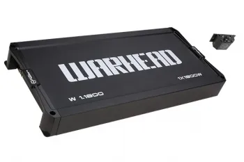 Ural W 1.1800 усилитель