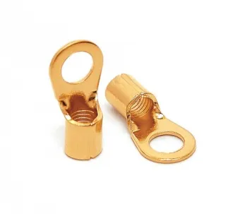 DAXX T24 (клемма-кольцо 2Ga, 1/4