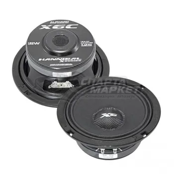 Акус. сист. Alphard Hannibal X6С 8OHM