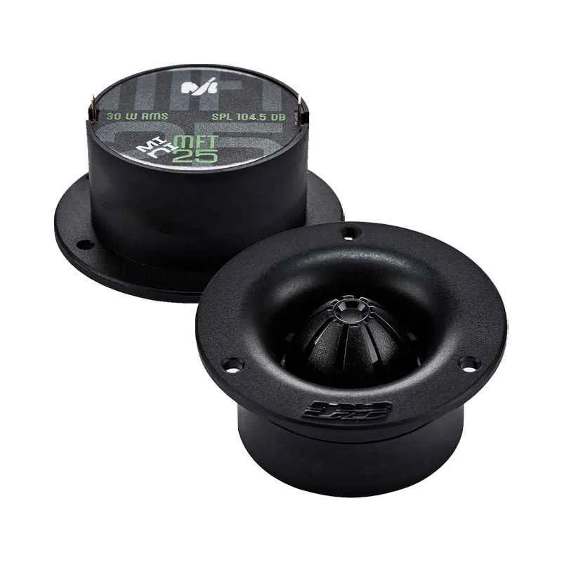 Alphard Machete MFT-25 MINI, высокочастотные динамики