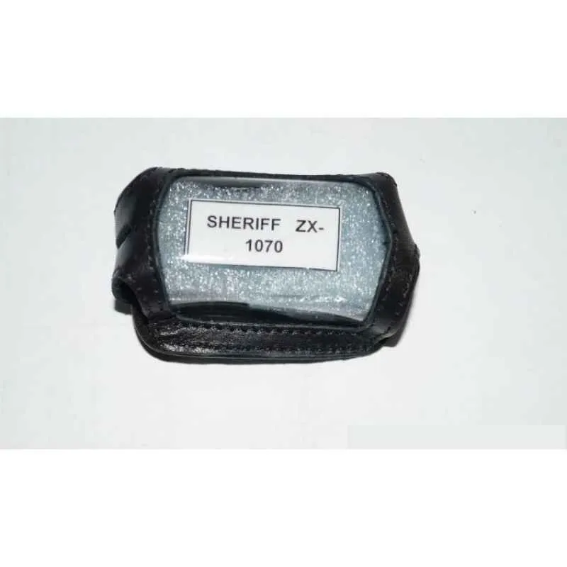 Чехол для брелока Sheriff ZX-1070