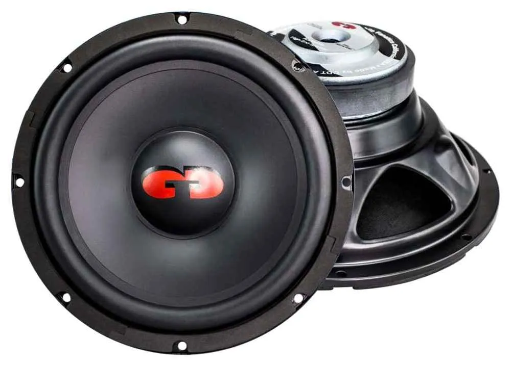 CDT Audio CL-W12 сабвуфер