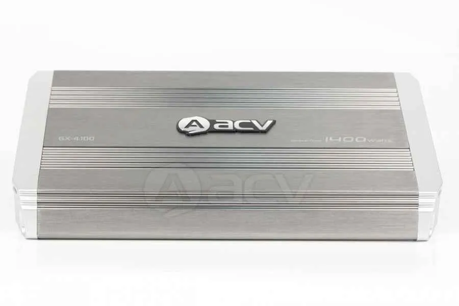 ACV GX-4.100 NEW усилитель