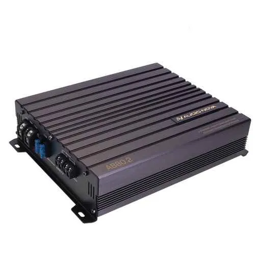 AUDIO NOVA AB80.2 усилитель