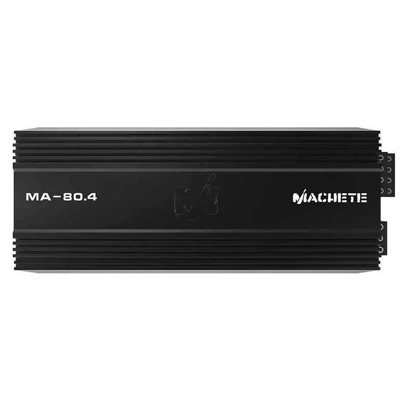 Alphard Machete MA-80.4 усилитель