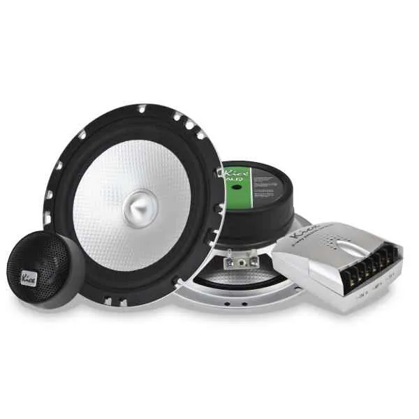 Акус. сист. Kicx ALQ-6.2