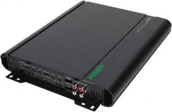 Fusion FBS-604 усилитель