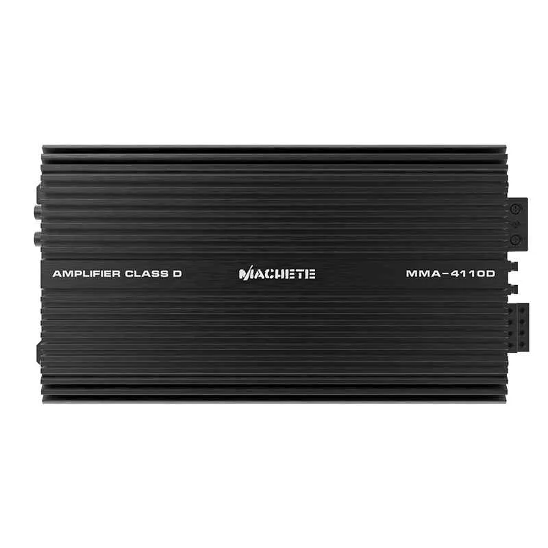Alphard Machete MMA-4110D