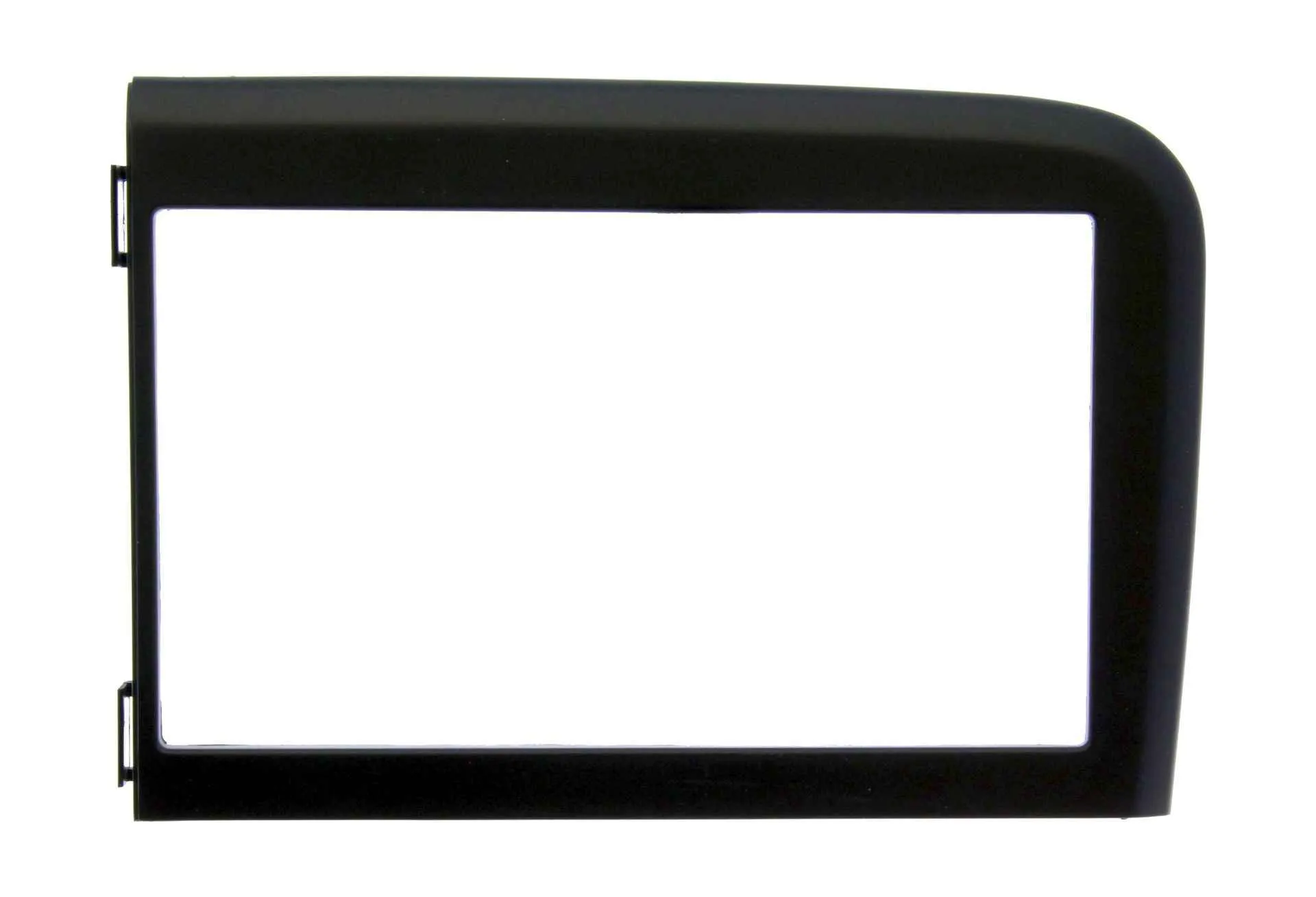 Переходная рамка для Volvo S80 2DIN