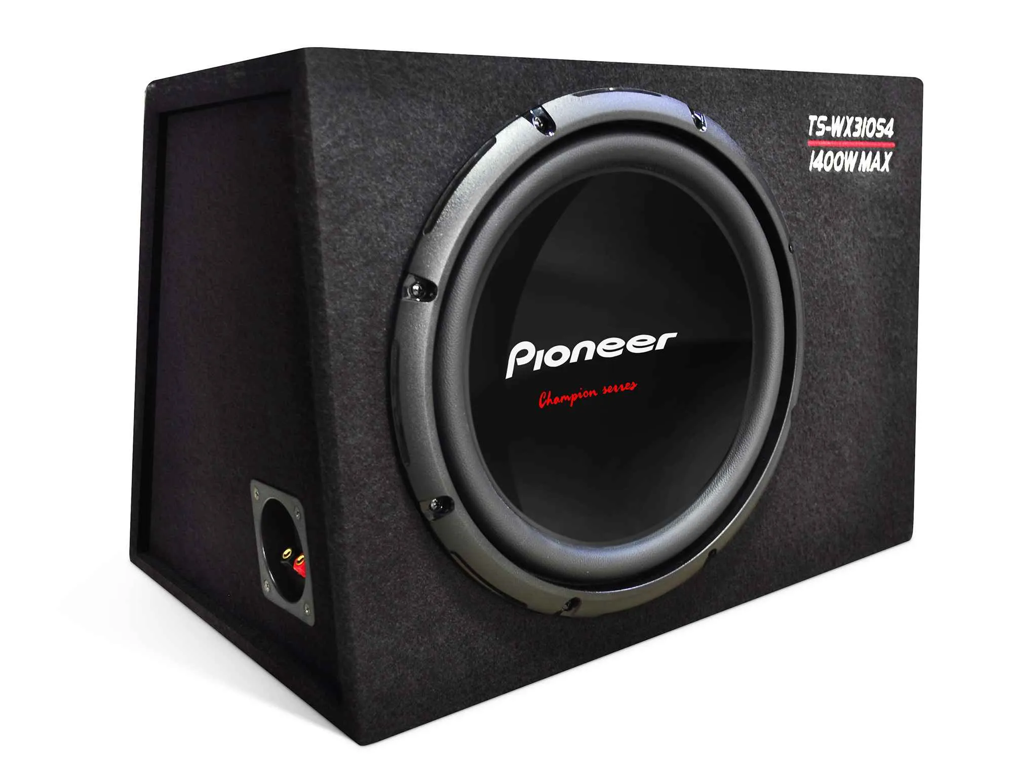 Pioneer TS-WX310S4 сабвуфер корпусной