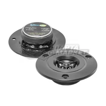 Акус. сист. Alphard TW202