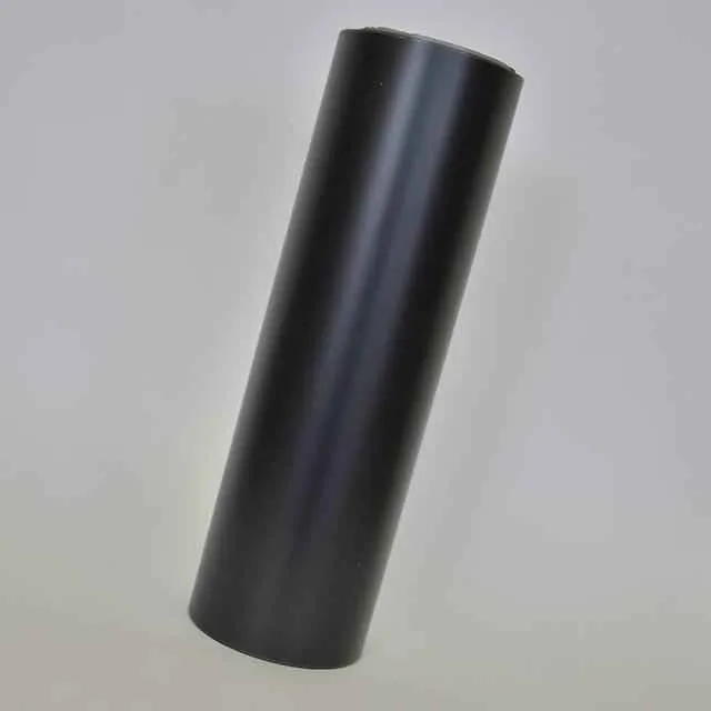 Бронь для фар синяя (0,3х10м)