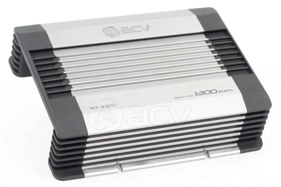 ACV MX-4.80D усилитель