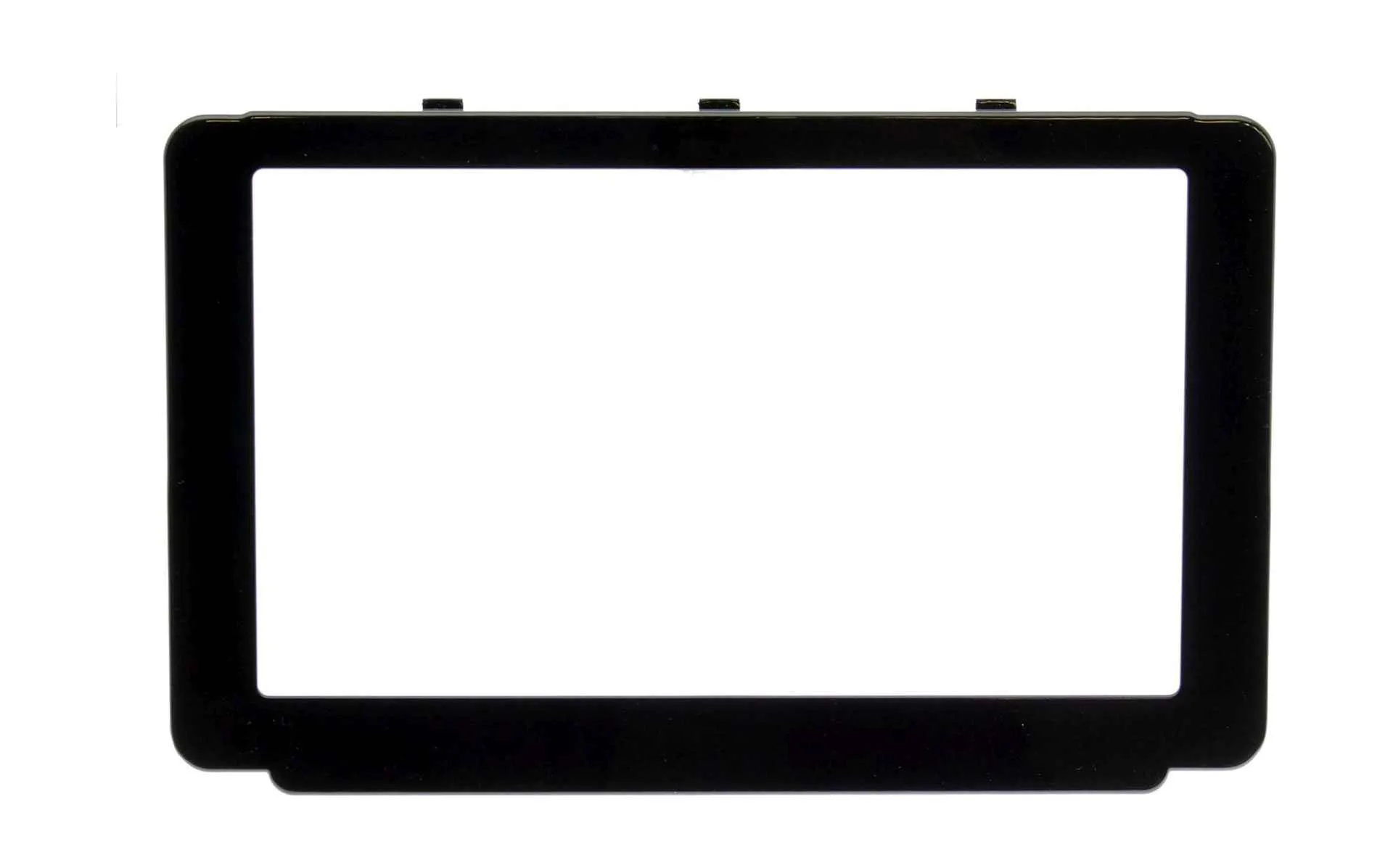 Переходная рамка для Toyota Hilux 15-> 2DIN