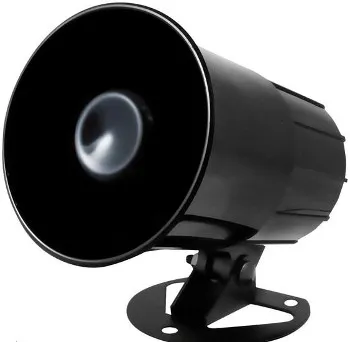 Сирена SKY SD-04  24V