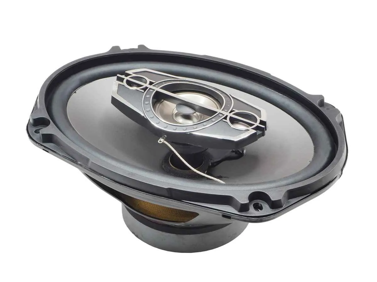 Акус. сист. Aura SX-A695