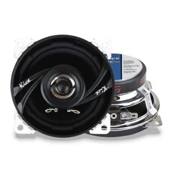 Коаксиальная акустика 4” - Kicx STC-402