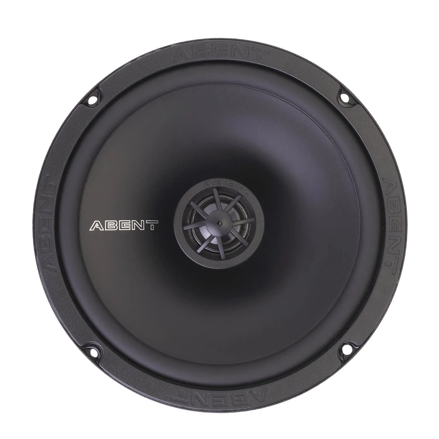 ABENT ACR-16cx, коаксиальные динамики