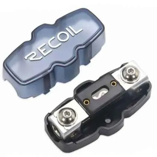 Recoil Audio MFH11 держатель предохранителя ANL