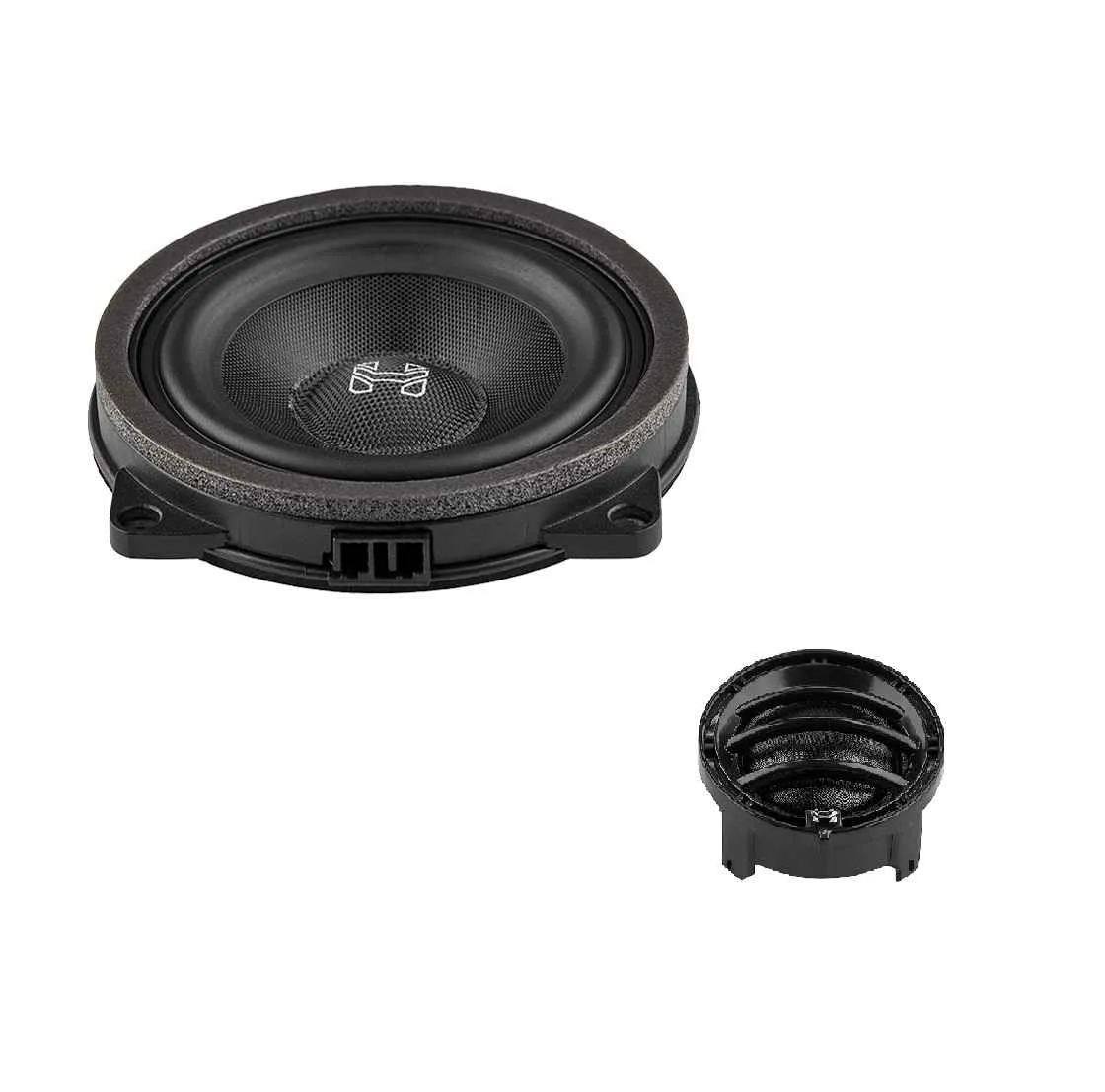 Black Hydra HBO-425C BMW