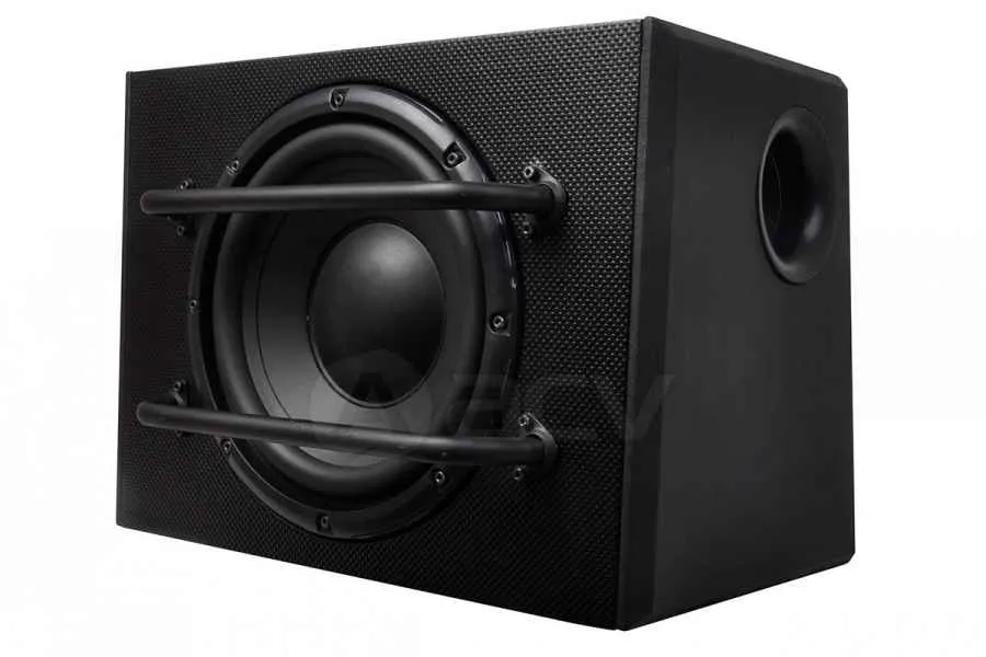 ACV BBA-12D сабвуфер активный