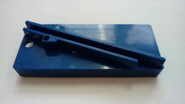 Точило для ракелей