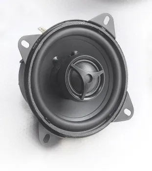 Акус. сист. Morel MRC TempoCoax-4