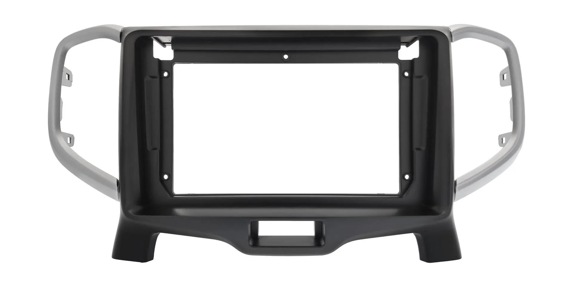 Рамка SU107N в Suzuki Solio (MA26), MMC Delica D2 2016-20 9